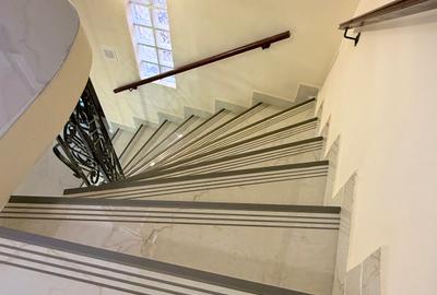 Vila superbă P+2  Brancoveanu - metrou | Singur curte - 5