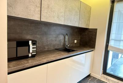 Apartament cu 3 camere de inchiriat // ONE Herastrau Plaza - 8