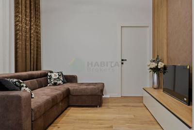 Apartament 2 camere | One Cotroceni | Parcare XL - 3