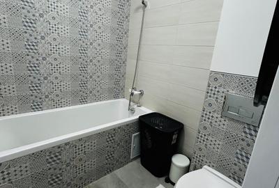 Apartament 2 camere Uverturii | Terasa | Parcare - 12