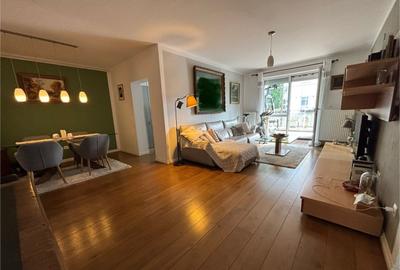 Apartament 3 camere  confort sporit zona Bartolomeu - AVANTGARDEN 1 - 1