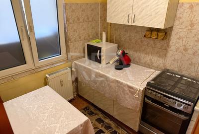 3 camere, Obor, decomandat, et. 4, 75 mp, metrou, anvelopat - 4