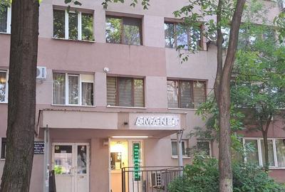 Apartament 2 camere Gorjului | decomandat | etaj 2/10 | 5 minute metrou - 8