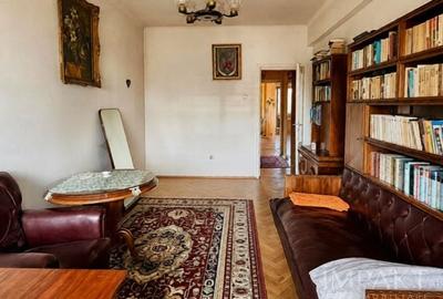 Apartament cu 3 camere de 100 mp utili in zona Semi-Centrala - 4