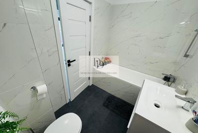 Penthouse Panoramic 4 camere | Terasă 38 mp | 2 parcări | Iris–Oașului - 11