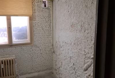 Vanzare-2 camere-p/4-sdec-Dr Taberei-Brasov-Plaza-de renovat-85000E - 13
