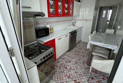 Apartament 3 camere - Decomandat - Sos. Colentina - 8