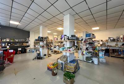 Lugoj, De Inchiriat – Spatiu Comercial, 194 Mp,  Zona Strand - 2