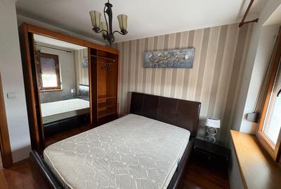 Piata Victoriei Dorobanti inchiriere 3 camere lux - 3