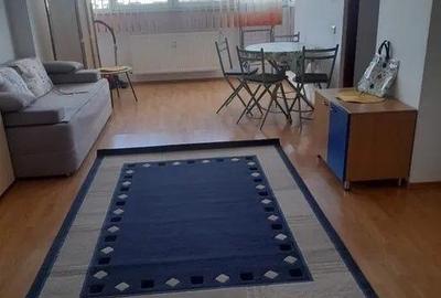 Garsonieră decomandată, mobilată în Mărăști