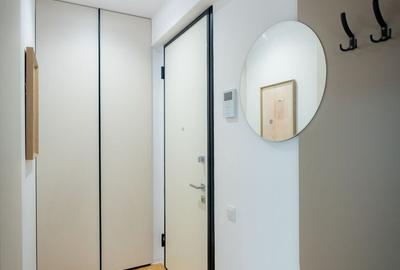3 Camere + Parcare, terasa 6mp,  Vedere Panoramica, One Lake Club - 6