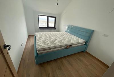 Apartament cu 3 camere, 2 bai, loc de parcare - Valea Lupului - Brown Luxury - 5