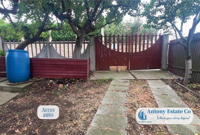 Antony Estate | Vanzare The Heritage Hill - Zona Dealuri - 28