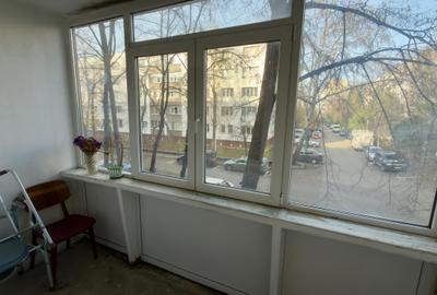 Apartament 3 camere Decomandat,Vedere mixta ,6 min Metrou Romancierilor VIDEO - 12