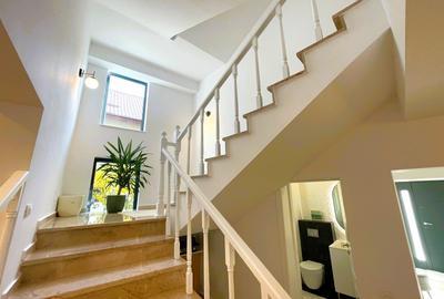 Vila Pipera renovata integral - 4