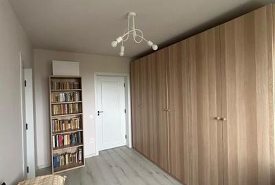 Apartament 3 camere de vânzare | Renovat 2025 | Mobilat & utilat | Favorit-AFI - 5