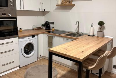 Apartament Lux, open space, zona Centrala - 6