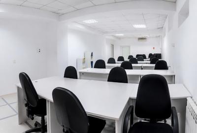 Spațiu Comercial 300 mp   Demisol   Str. Coșbuc 116-118 - 10