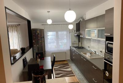 Apartament 2 camere, 63mp, terasa 12mp, zona Andrei Muresanu - 4