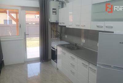 Duplex de inchiriat 3 camere Sanandrei zona noua - ID C4822 - 1