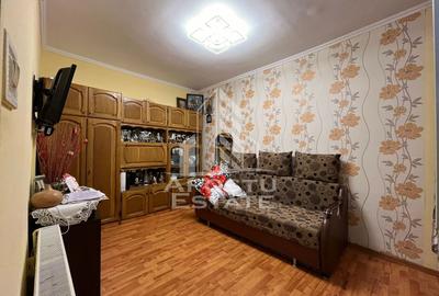 Casa individuala cu  2 camere, 2 bai in zona Odobescu, Comision 0% - 7