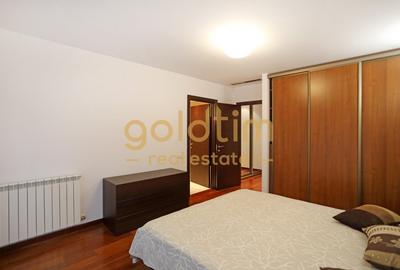 PRIMA CHIRIE/NOU RENOVAT/APARTAMENT PREMIUM/TERASA/PARCARE SUBTERANA/PRIMAVERII - 21