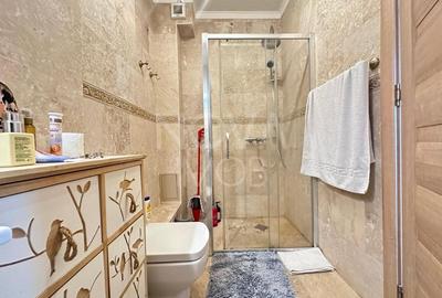 Apartament 2 camere mobilat utilat modern - Doamna Stanca - 9