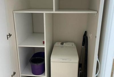 Ap. 3 Camere mobilat/utilat, renovat in 2021, zona Parcul Tabacariei - 9