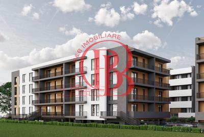 Apartament cu 2 camere decomandat în Theodor Pallady