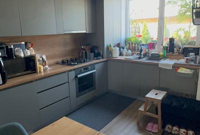 Iancu Nicolae  vila tip Duplex 5 camere - 11