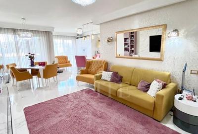 Apartament 3 camere în zona GHEORGHENI - 2