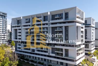 PENTHOUSE 2 CAMERE - BLOC NOU - FLOREASCA - 9