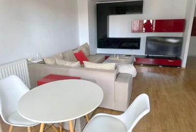 2 camere, bloc nou, mobilat modern, in Buna Ziua, in Bonjour Residence - 1