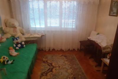Ap 4 camere, 2 balcoane, 2 bai Hipodrom-Spatios! - 4