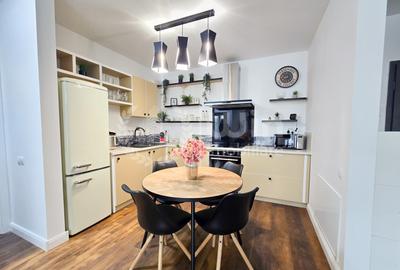 Apartament 2 camere la cheie | Bloc Nou | Terasa | Garaj | Zorilor - 4