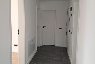 Prima inchiriere 3 camere+ parcare subterana , bloc nou S31 - 13