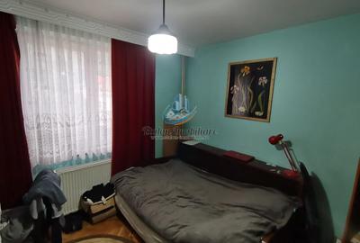 Apartament 4 camere semidecomandat, etaj 6, Maratei - 3