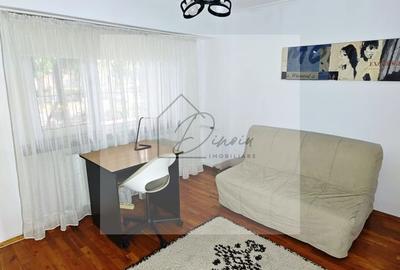 3 camere Aviatiei Metrou Aurel Vlaicu Promenada Mall I 2 bai I parcare - 5