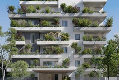 Apartament 2 camere_ Proiect NOU***Barbu Vacarescu//Sos. Fabrica de Glucoza - 1