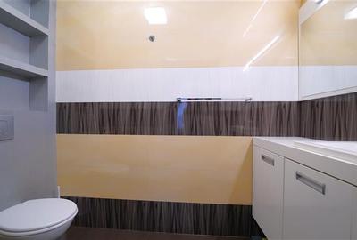 Lifestyle contemporan intr un apartament spatios cu 3 camere - 9