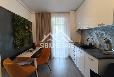 Apartament „Turn-Key” cu 2 locuri de parcare,Sibiu - 2