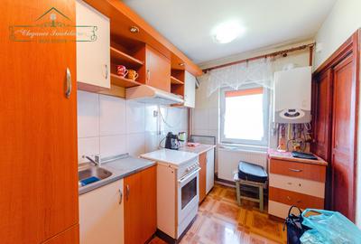 Apartament 3 camere cu centrala proprie, zona 100 Micalaca, Arad - 5