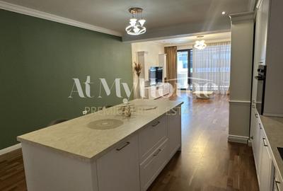 Apartament spatios cu 2 camere/ piscina exterioara/ terasa 21 mp/ Iancu Nicolae - 9