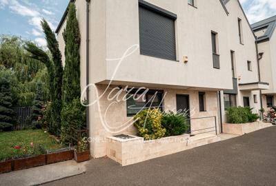 Casa Catted, Pipera - eleganta si confort pentru familie - 1
