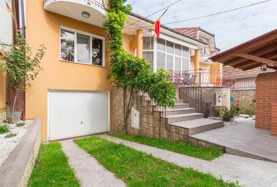 Vila S+P+M cu 3 dormitoare, Oradea, Cartier Iosia - 14