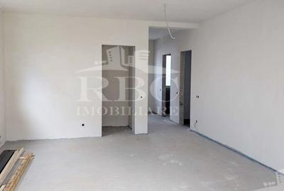 Duplex finalizat cu CF zona de case noi Campului - 8