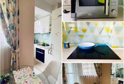 Apartament 1 cam  EXCLUSIVE RESIDENCE - COPOU - 6