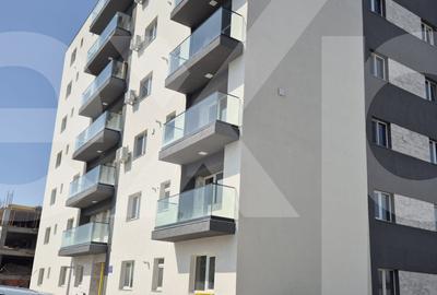 Apartament 2 camere in Mioveni | Bloc Nou 2026 - 5