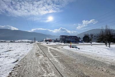 Teren Industrial Brasov 16.000mp zona INA Schaeffler - 2