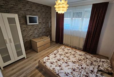 3 Camere Popesti Leordeni-Strada Eclipsei - Parcare - 5